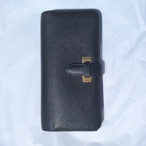 🐈‍⬛🖤Rare Vintage Coach Madison Gramercy Wallet